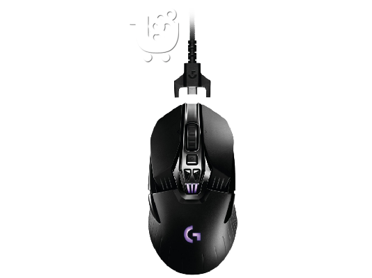 Ποντίκι Logitech G900 Chaos Spectrum  Wired/Wireless Gaming